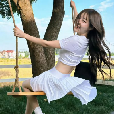 天降艳福